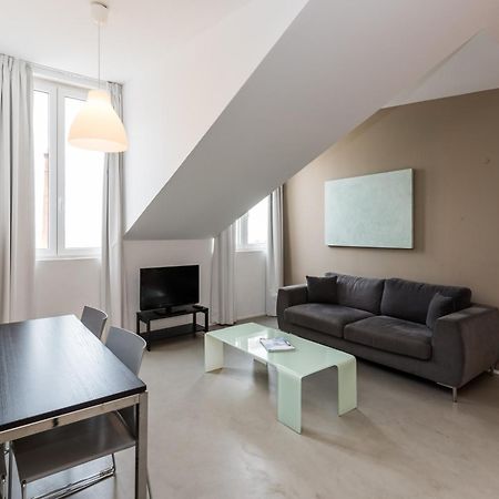 Alfama - Lisbon Lounge Suites Екстериор снимка