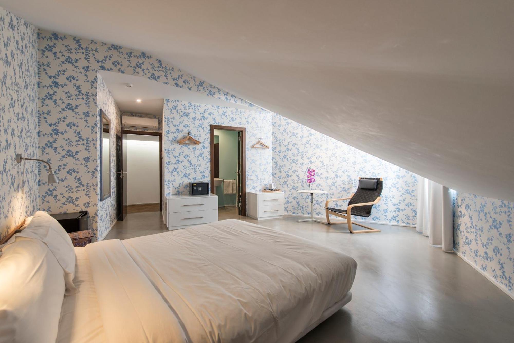 Alfama - Lisbon Lounge Suites Стая снимка