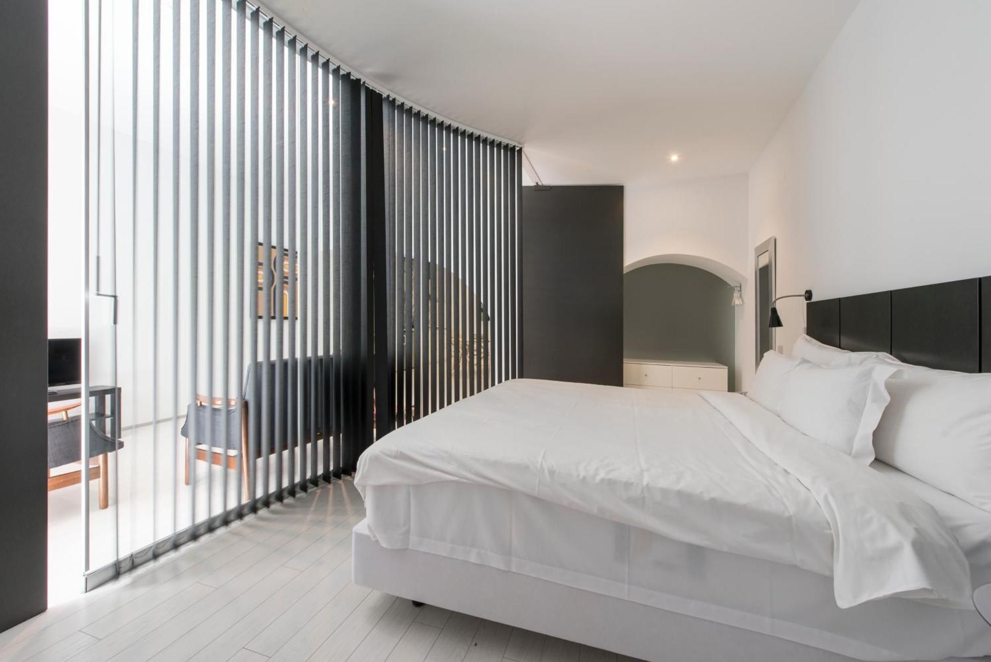 Alfama - Lisbon Lounge Suites Стая снимка
