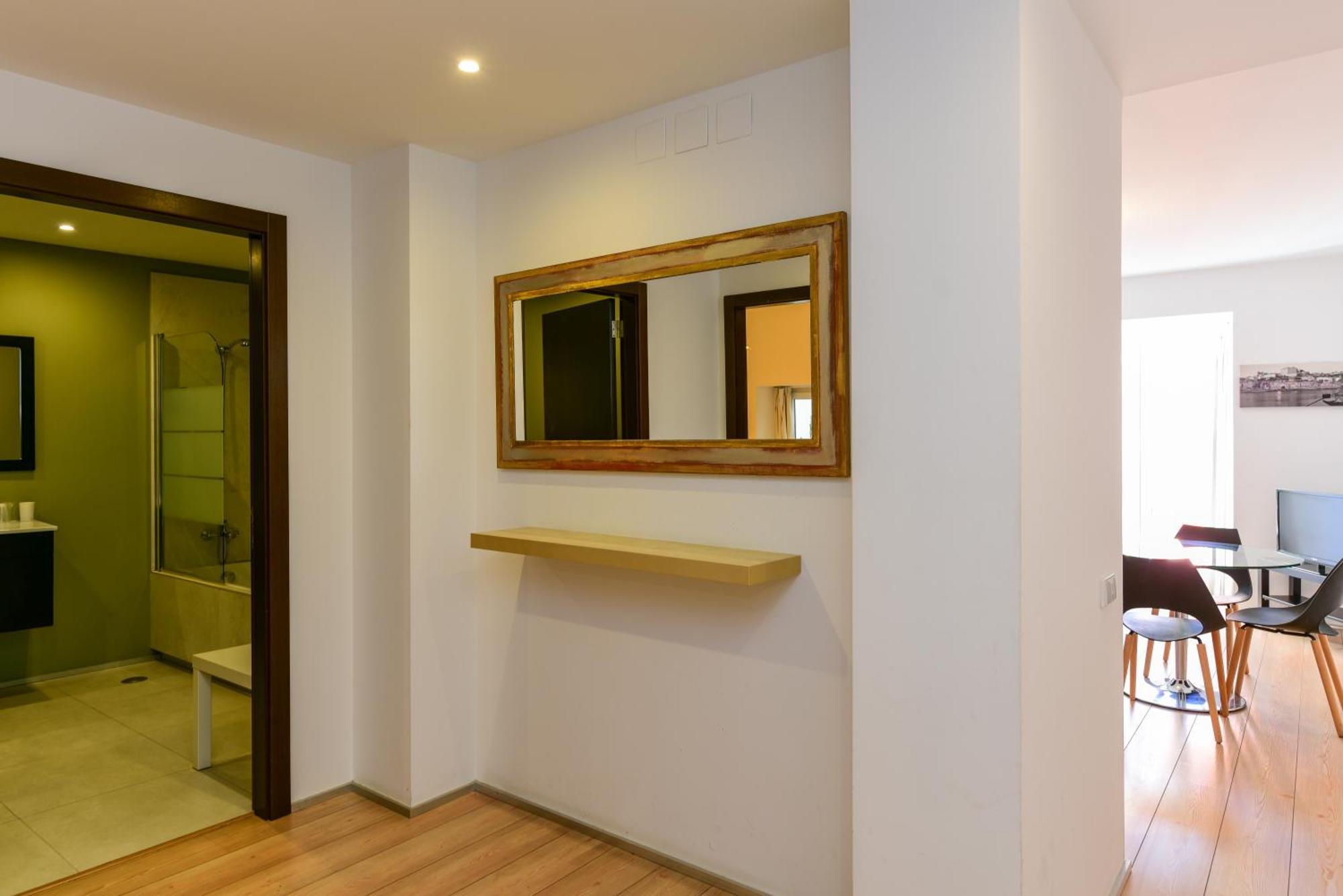 Alfama - Lisbon Lounge Suites Стая снимка