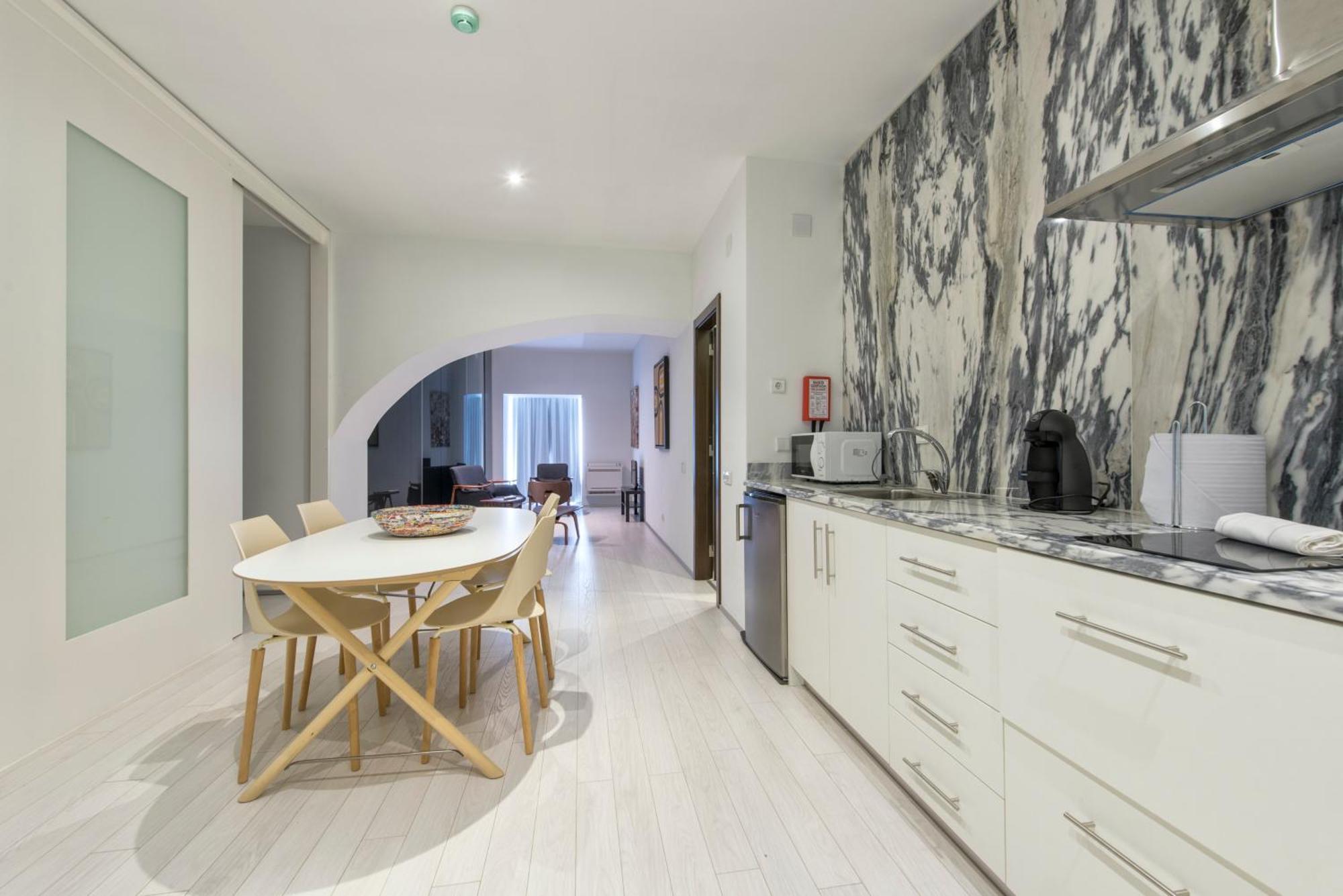 Alfama - Lisbon Lounge Suites Стая снимка