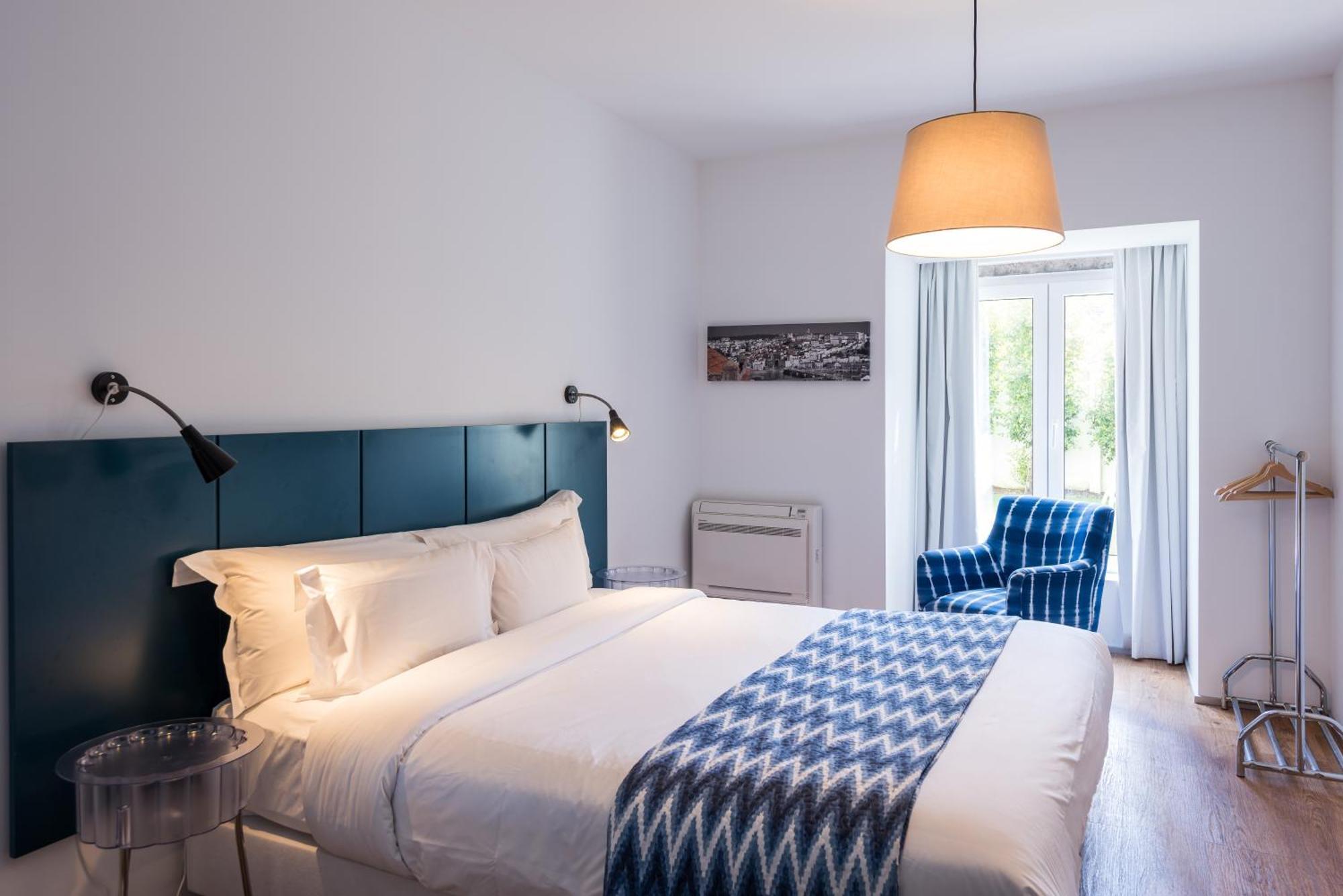Alfama - Lisbon Lounge Suites Стая снимка