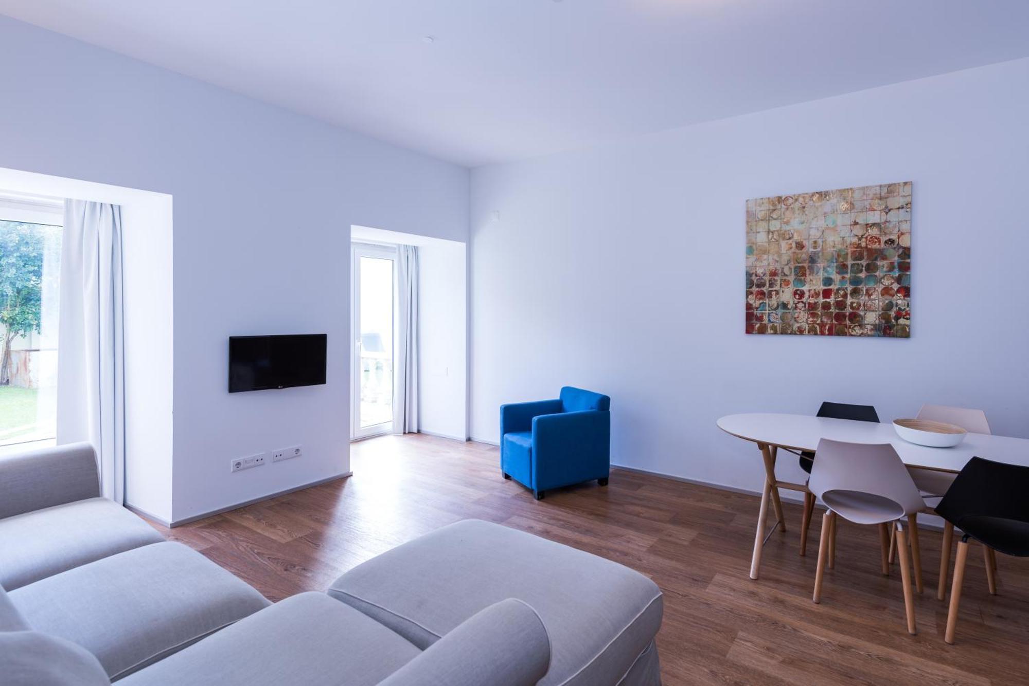 Alfama - Lisbon Lounge Suites Стая снимка