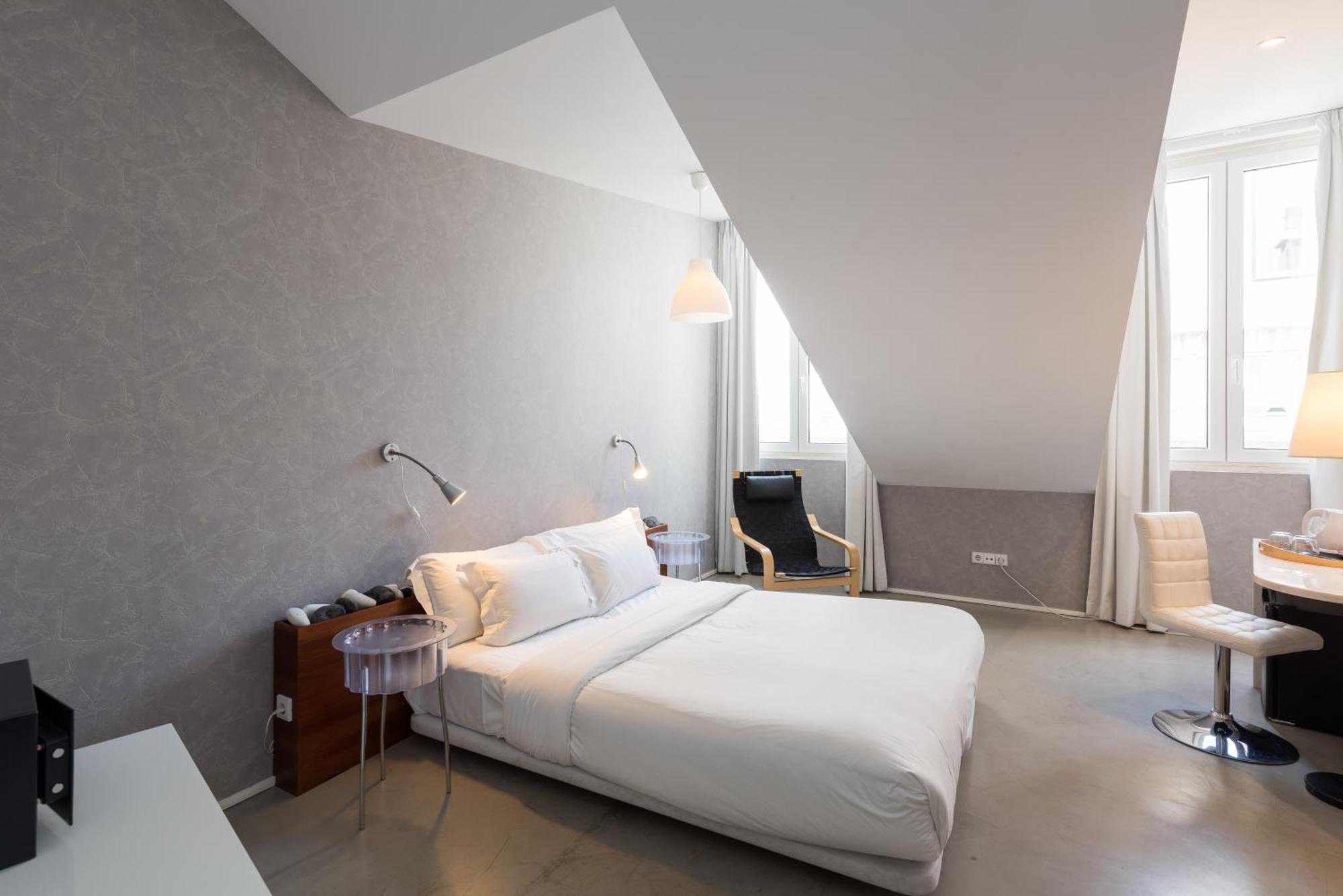 Alfama - Lisbon Lounge Suites Стая снимка