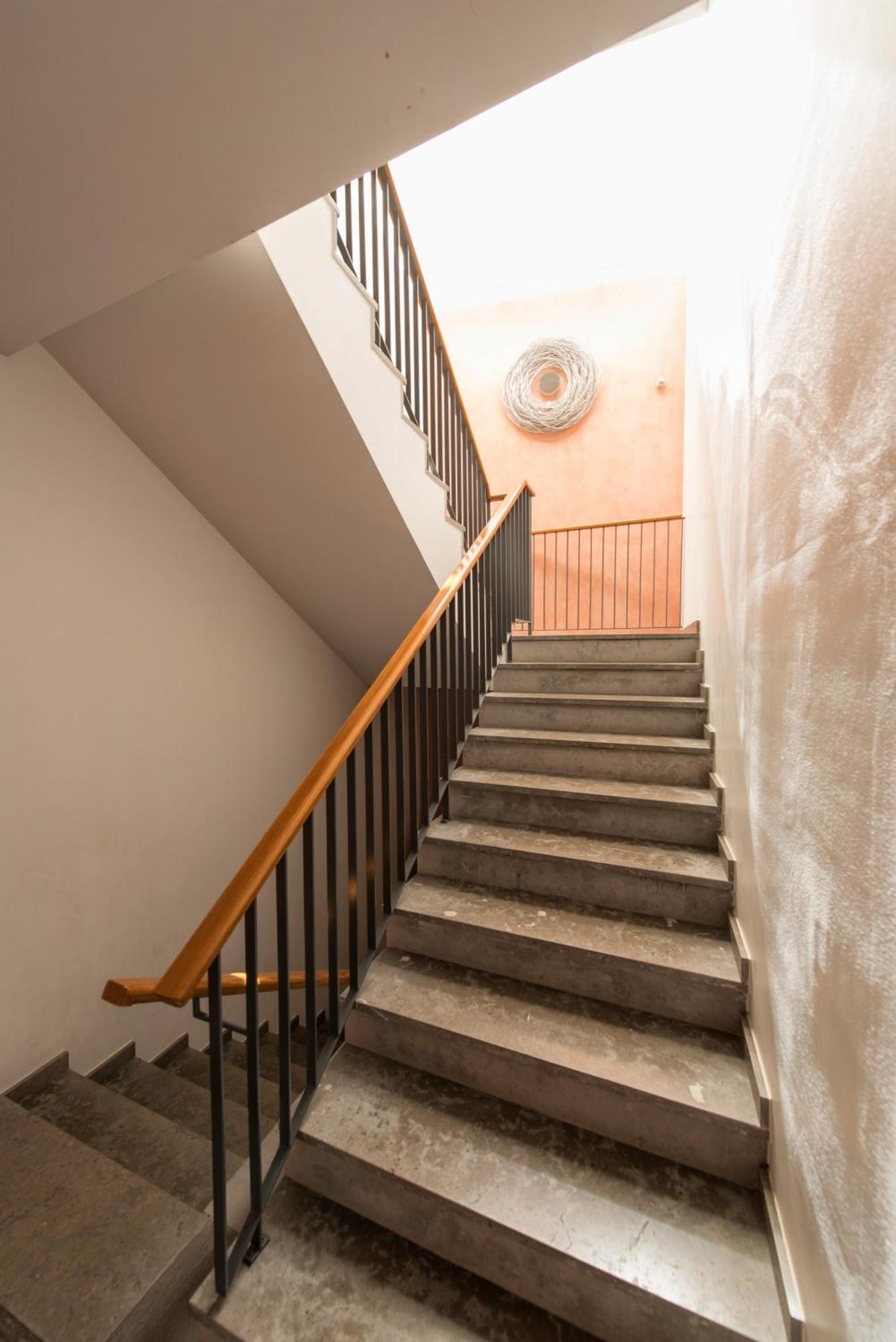 Alfama - Lisbon Lounge Suites Екстериор снимка
