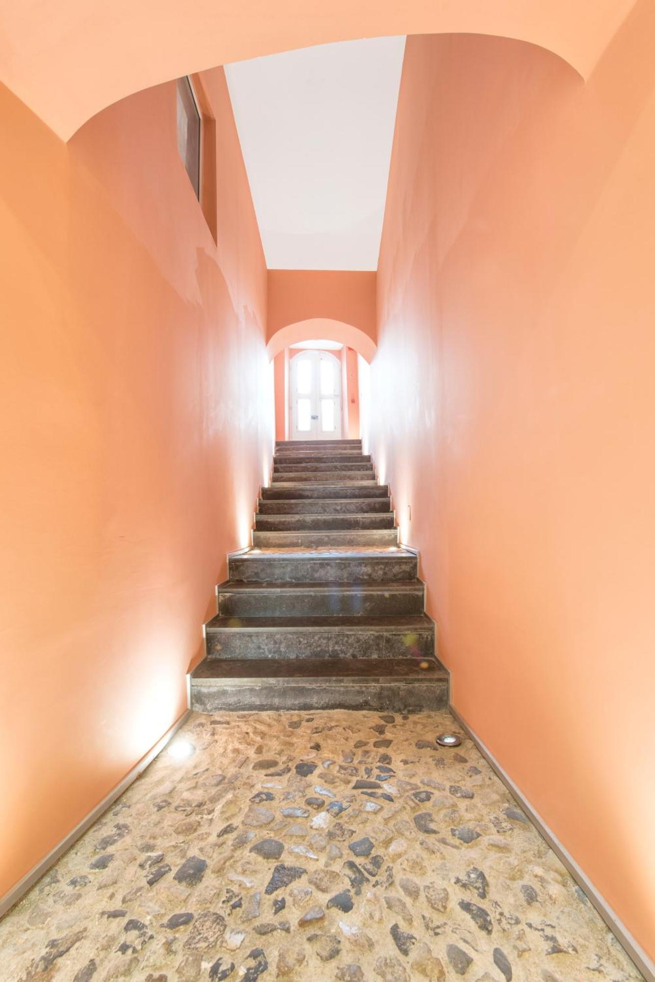 Alfama - Lisbon Lounge Suites Екстериор снимка