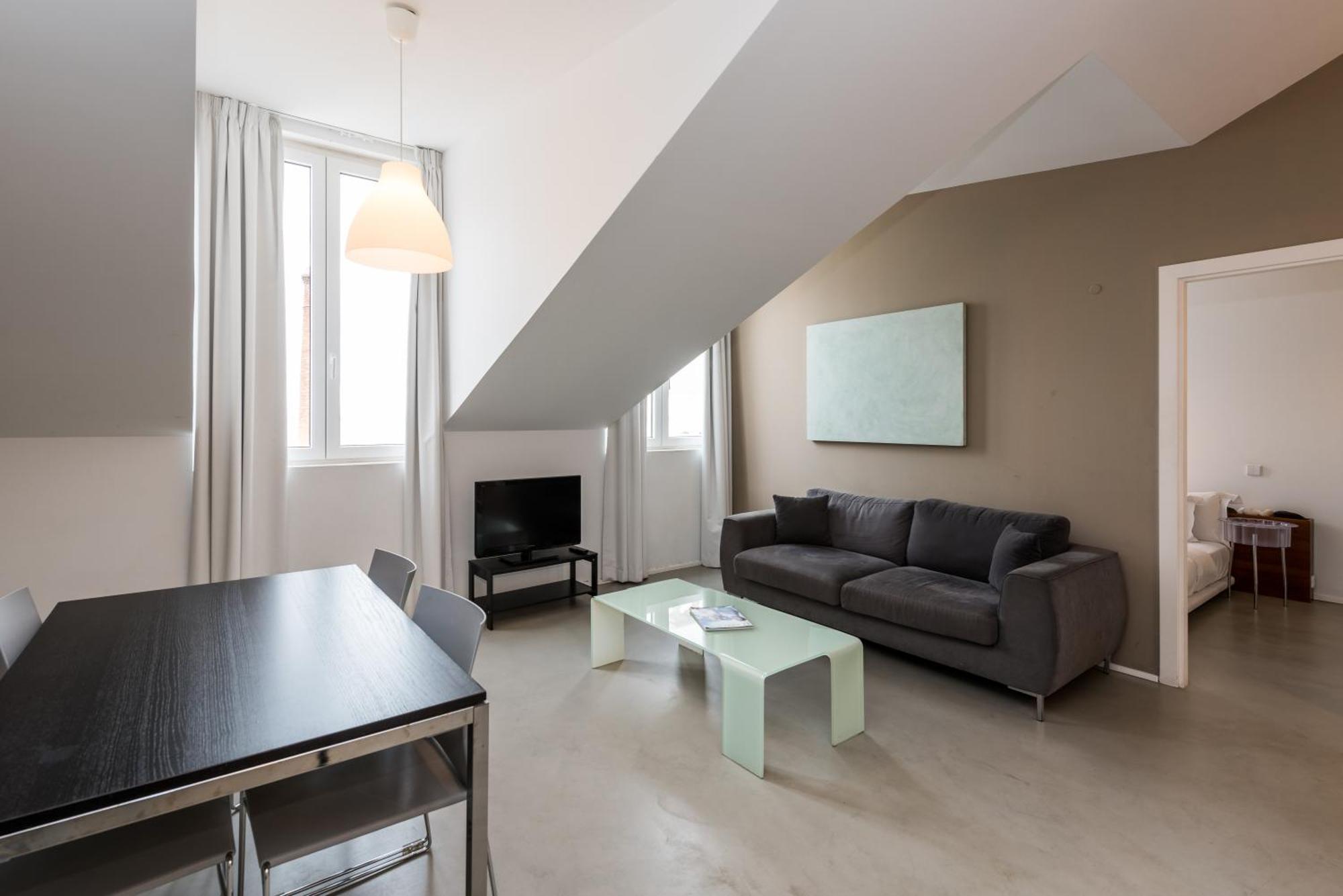 Alfama - Lisbon Lounge Suites Екстериор снимка