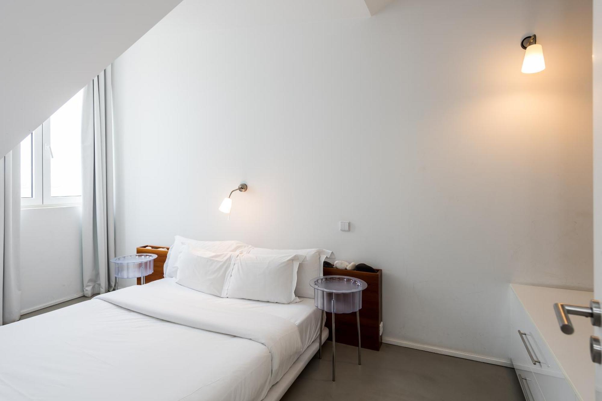 Alfama - Lisbon Lounge Suites Екстериор снимка