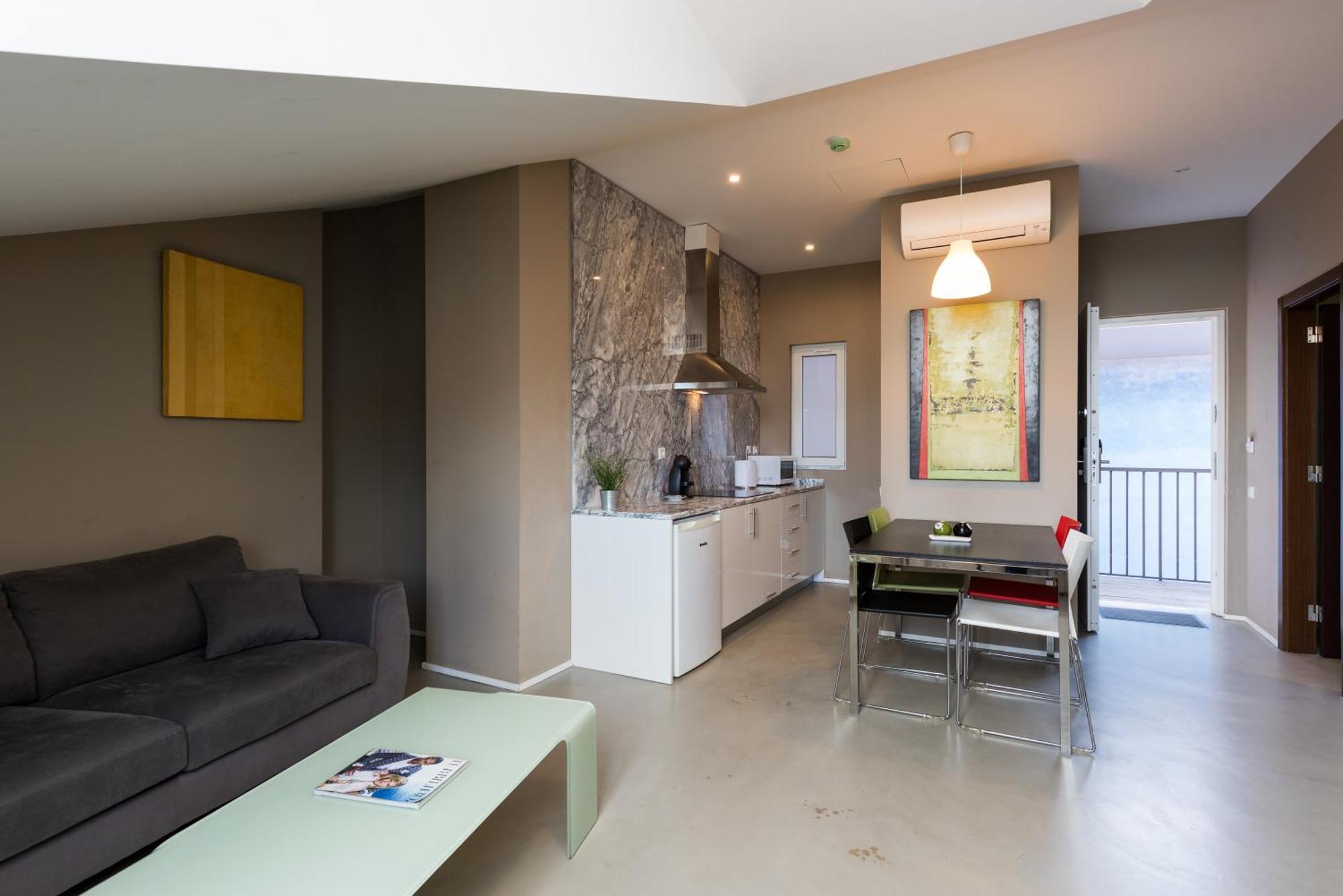 Alfama - Lisbon Lounge Suites Екстериор снимка