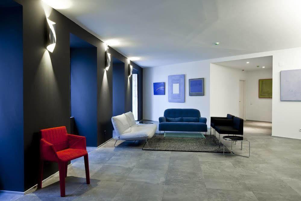 Alfama - Lisbon Lounge Suites Екстериор снимка